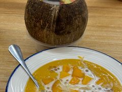 -豆豆冰室·地道招牌椰子冻(大良店)