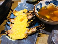 -贵木日本料理·铁板烧(新地假日广场店)