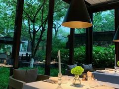 -月芽·自由餐厅·西溪湿地餐厅