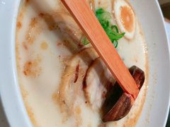 -味千拉面(双井店)