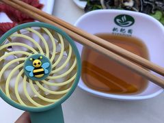 -枇杷园食为鲜火锅(南山店)