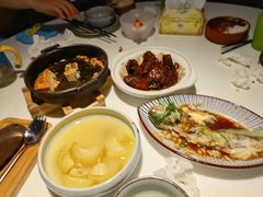 -原味田园·客家菜·土窑鸡(中航城君尚购物中心店)