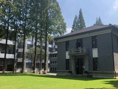 -南京航空航天大学(明故宫校区)