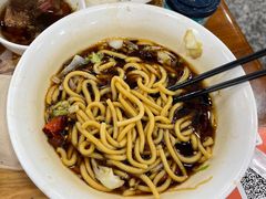 -柴氏风味斋(甘家口店)