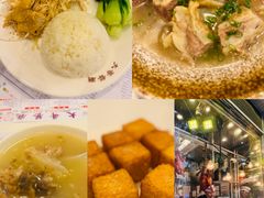 -大哥餐厅(西城花园店)