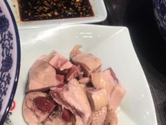 -吕纪蘇面(保利广场店)