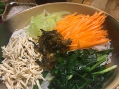 -滇香肴·云南菜蒸汽石锅鱼(云南北路店)