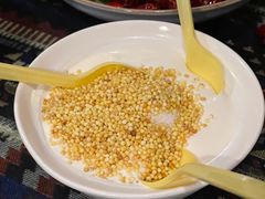 奶嚼口-蜗牛小馆醉乡民谣云南菜(惠新西里店)