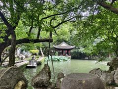 -绮园景区