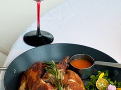 -天玑高空江景餐厅&酒吧Sky Secret Restaurant&Bar