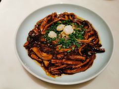 -玫瑰厅上海菜(兴国路店)