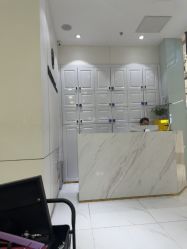-FASHION PALACE hair+