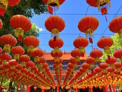 -皇罗禅寺