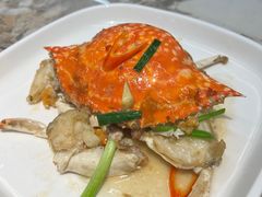 -阿忠食坊大排档·20年老店(万象城店)