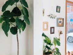 -AHAVA·Fang Baking Studio