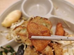 -素满香·全民食养自助(长宁龙之梦店)