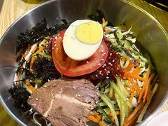 -韩国大金刚烤肉·料理(印象城店)