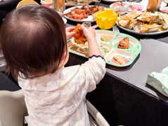 -博林天瑞喜来登酒店·西丽尚膳