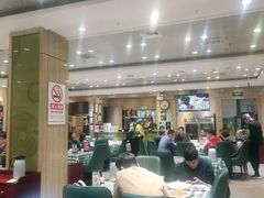 大堂-紫光园(吕家营店)