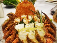 -珍记海鲜酒家(嵩山路店)