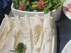 -井格·重庆火锅(王府井店)