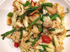 -正阳门饭庄·烤鸭·北京菜(万丰路七里庄店)