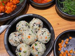 -九田家黑牛烤肉(溧水万达店)
