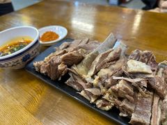 -长安后宰门水盆羊肉(新都心店)