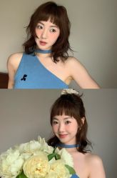 -Hair Code芭曲发型