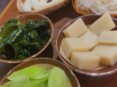 -黔有有贵州酸汤夺夺粉火锅(五味十字店)