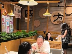 -四方桌·福建客家土菜(沙县步行街店)
