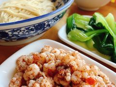 -裕兴记·三虾面(西北街总店)
