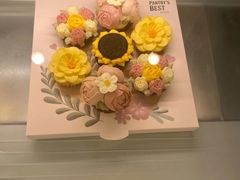 -派悦坊·甜品·蛋糕(虹口龙之梦店)