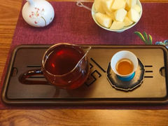 -畅和茶坊·曦瓜中国大红袍