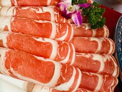 -爱新觉罗福臨火锅馆(万科滑雪场店)