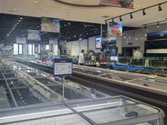 -神洲四海大酒楼(王府井澳门中心店)