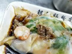 -银记肠粉店(北京路店)