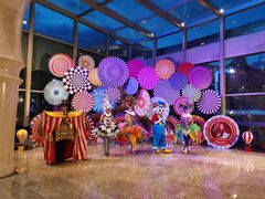 -珠海横琴长隆《卡卡虎奇遇记》