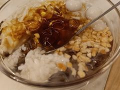 -绿茶餐厅(青岛城阳万象汇店)