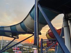 -上海玛雅海滩水公园