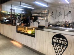 -明谦·Coffee&Cocktail Bar(美您公园店)