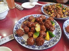 -北大地皖峰饭馆