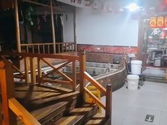 -缘福乡村铁锅炖民宿(八达岭店)