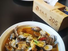 -玲珑阁昆山菜(锦溪店)