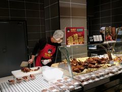 -永辉超市(郫都区爱琴海店)