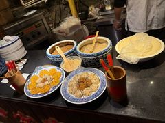 -客家大院·非遗赣南客家菜(郁孤台店)