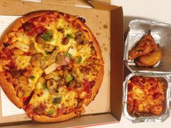 -必胜客(桐乡吾悦广场店)