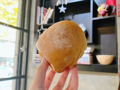 -啊噗吐呦现场烘焙(麦凯乐店)