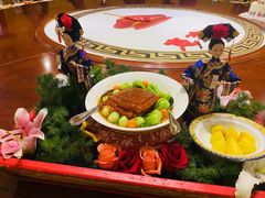-白家大院·王府宫廷菜(苏州街店)