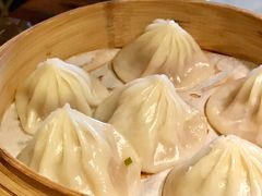 -外婆家(蓝色港湾店)